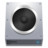 Disk HDD Audio Icon